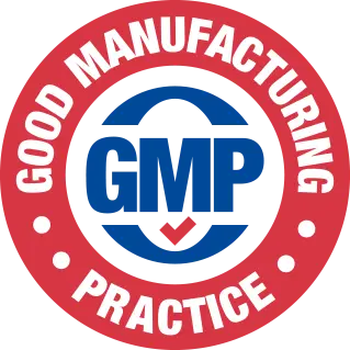 Free Sugar Pro GMP certified