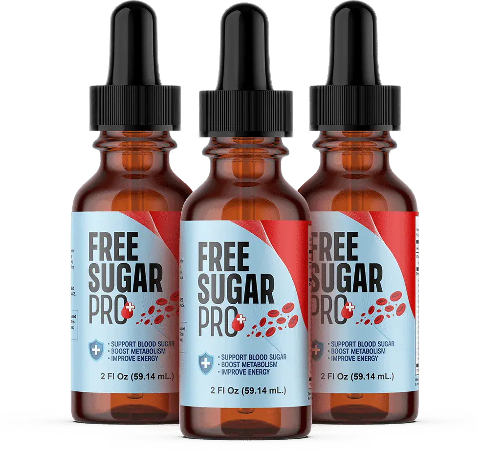 Get Free Sugar Pro